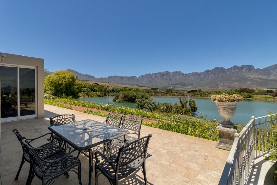 3 Bedroom Property for Sale in Erinvale Golf Estate Western Cape